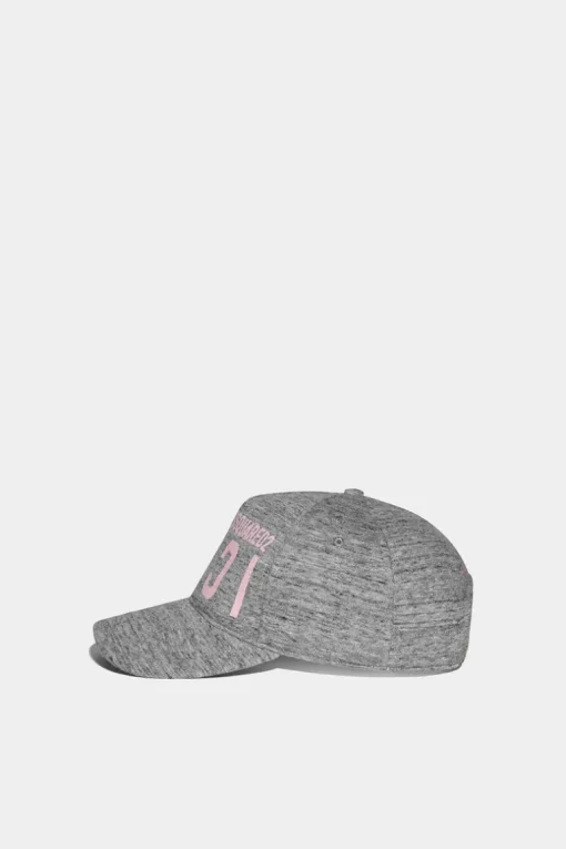 Icon Cracked Baseball Cap