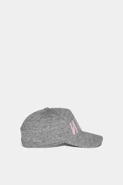 Icon Cracked Baseball Cap