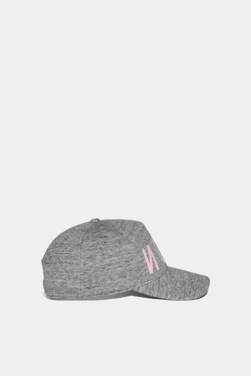 Icon Cracked Baseball Cap