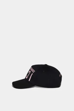 Icon Cracked Baseball Cap