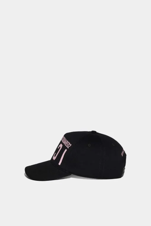 Icon Cracked Baseball Cap