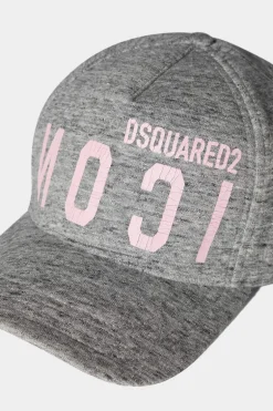 Icon Cracked Baseball Cap