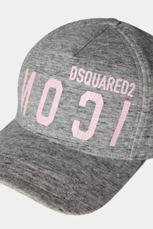 Icon Cracked Baseball Cap
