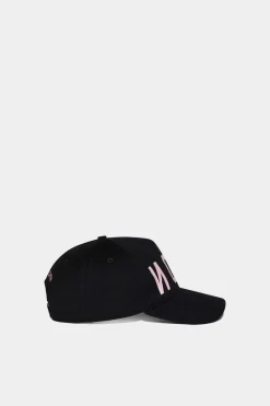 Icon Cracked Baseball Cap