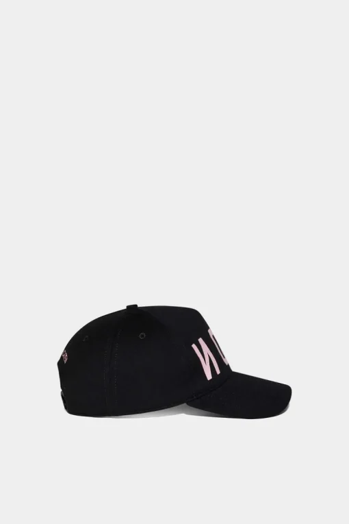 Icon Cracked Baseball Cap