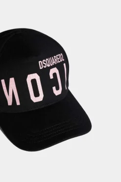 Icon Cracked Baseball Cap