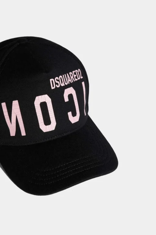 Icon Cracked Baseball Cap