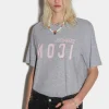 Icon Cracked Easy T-Shirt