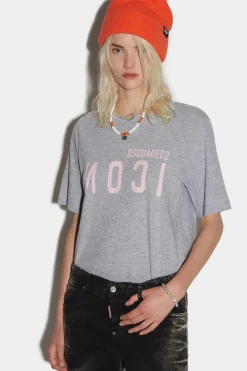 Icon Cracked Easy T-Shirt