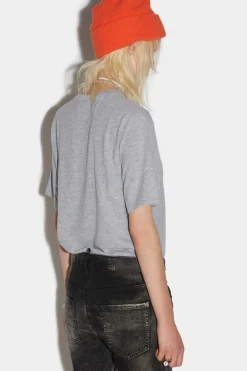 Icon Cracked Easy T-Shirt