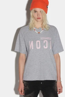 Icon Cracked Easy T-Shirt