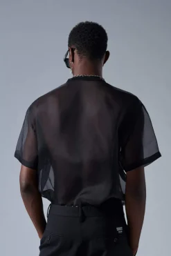 Icon Crystal Shirt
