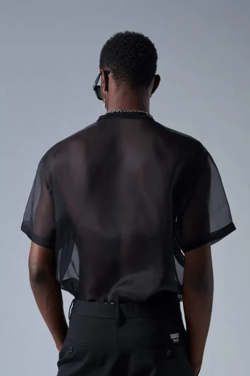 Icon Crystal Shirt