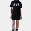 Icon Easy Tee Dress