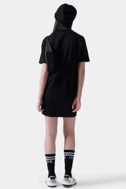 Icon Easy Tee Dress