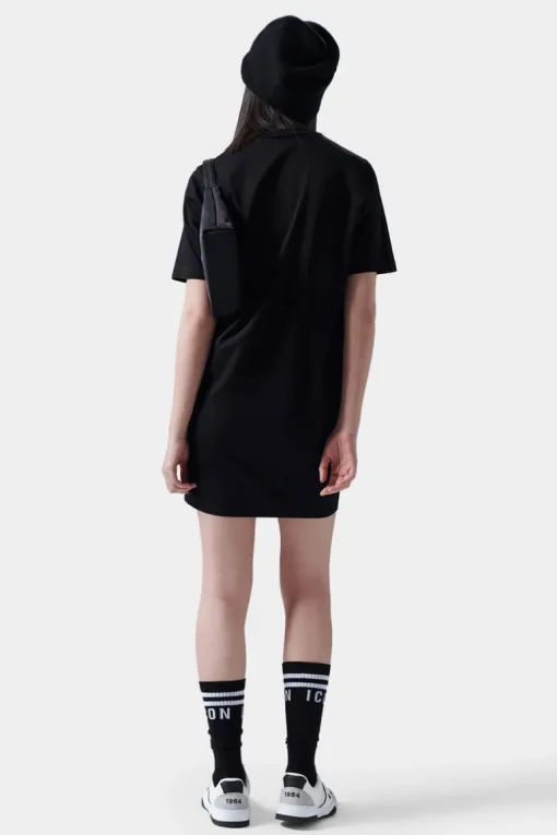 Icon Easy Tee Dress
