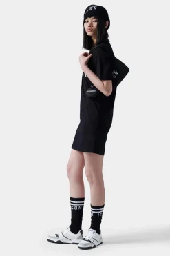 Icon Easy Tee Dress