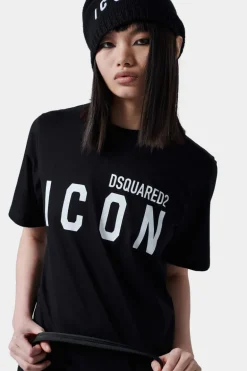 Icon Easy Tee Dress