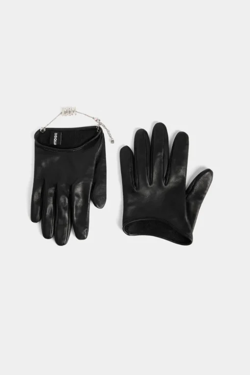 Icon Evening Gloves