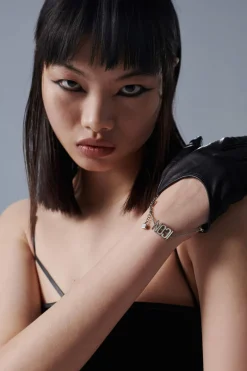 Icon Evening Gloves