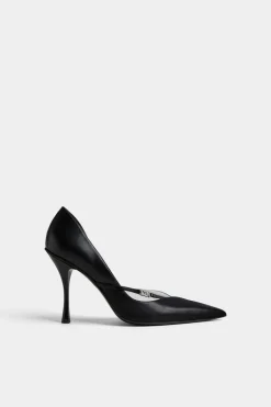 Icon Evening Pumps