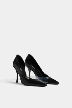 Icon Evening Pumps