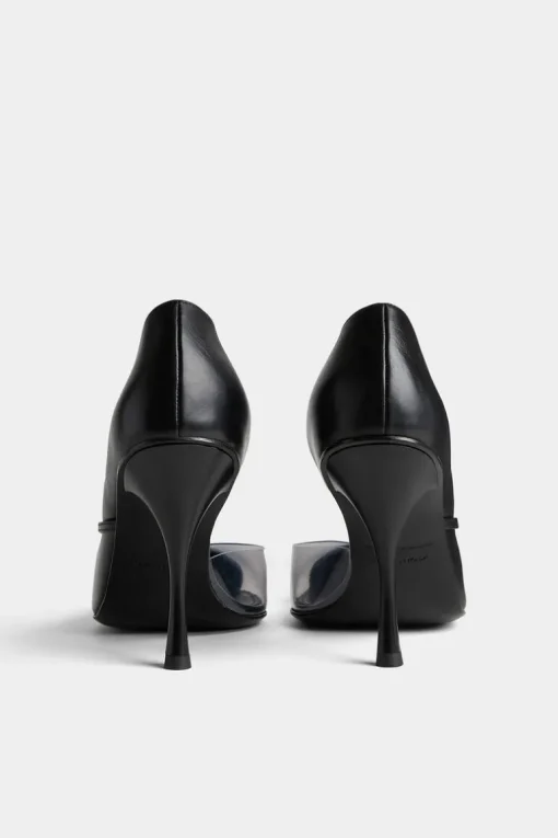 Icon Evening Pumps