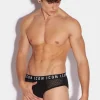 Icon Fishnet Brief