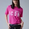 Icon Forever Easy T-Shirt