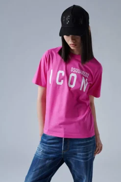Icon Forever Easy T-Shirt