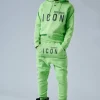 Icon Forever Wash Relaxed Dean Pants