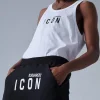 Icon Forever Wash Relaxed Dean Pants