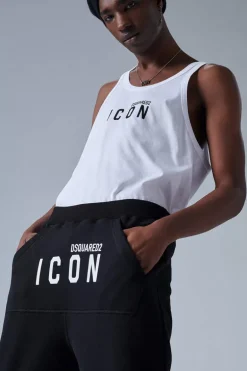Icon Forever Wash Relaxed Dean Pants