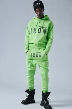 Icon Forever Wash Relaxed Dean Pants