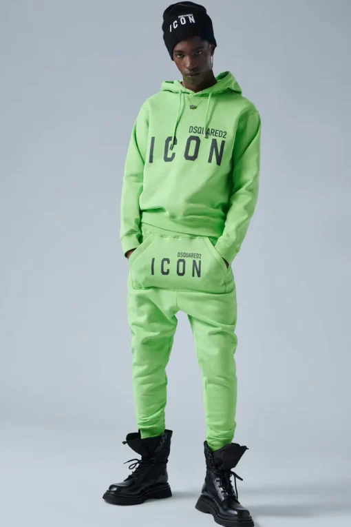 Icon Forever Wash Relaxed Dean Pants