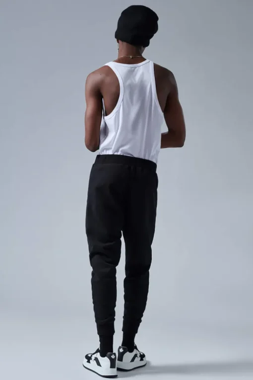 Icon Forever Wash Relaxed Dean Pants