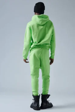 Icon Forever Wash Relaxed Dean Pants