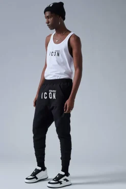 Icon Forever Wash Relaxed Dean Pants