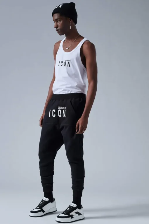 Icon Forever Wash Relaxed Dean Pants