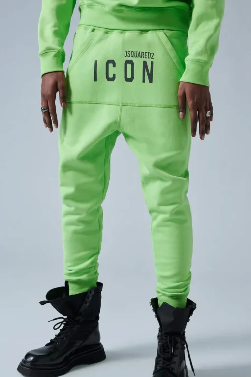 Icon Forever Wash Relaxed Dean Pants