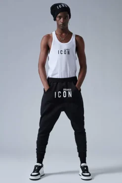 Icon Forever Wash Relaxed Dean Pants