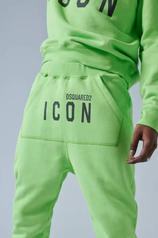 Icon Forever Wash Relaxed Dean Pants