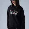 Icon Game Lover Cool Sweatshirt