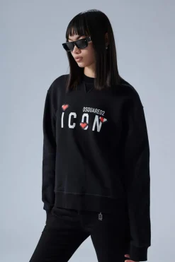 Icon Game Lover Cool Sweatshirt