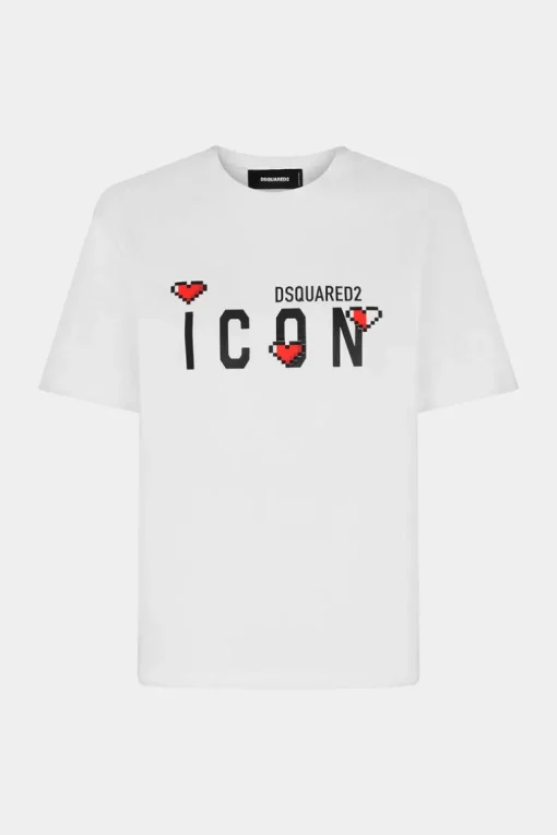 Icon Game Lover Easy T-Shirt