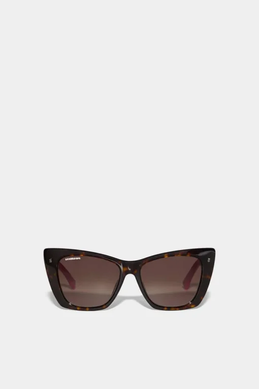 Icon Havana Sunglasses