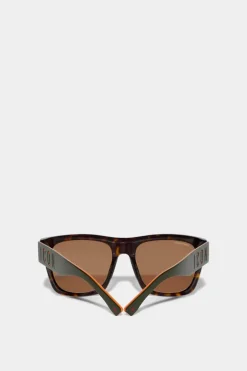 Icon Havana Sunglasses