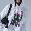 Icon Hilde Cool Hoodie