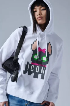 Icon Hilde Cool Hoodie