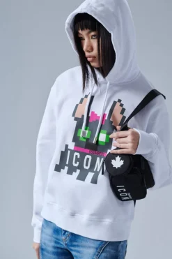 Icon Hilde Cool Hoodie